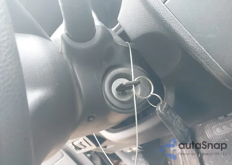 2008 Nissan Versa 1.8S из США, поврежденный, VIN 3N1BC13E48L443248